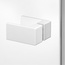 New Trendy Avexa White EXK-2787 Душевой уголок Польша - фото 4