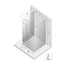 New Trendy Avexa White EXK-2872 Душевой уголок Польша - фото 7