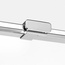 New Trendy Eventa Chrome EXK-4638 Душевое ограждение 160x200 см, Польша - фото 3