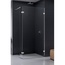 New Trendy Eventa Chrome EXK-4627 Душевое ограждение 50x200 см, Польша - фото 2