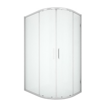 New Trendy New Maxima K-0577 Душевой уголок 80x100x195 см, Польша - фото 1 - фото 1