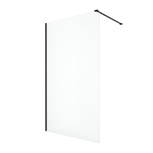 New Trendy New Modus Black EXK-5538 Душевое ограждение 100x200 см, Польша - фото 1 - фото 1
