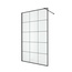 New Trendy New Modus Black EXK-5548 Душевое ограждение 100x200 см, Польша - фото 1 New Trendy New Modus Black EXK-5548 Душевое ограждение 100x200 см, Польша - фото 1