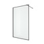 New Trendy New Modus Black EXK-5558 Душевой уголок 100x200 см, Польша - фото 1