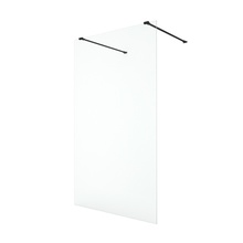 New Trendy New Modus Black EXK-5602 Душевое ограждение 110x200 см, Польша - фото 1 - фото 1