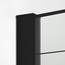 New Trendy New Modus Black EXK-5649 Душевое ограждение 120x140x200 см, Польша - фото 5