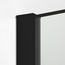 New Trendy New Modus Black EXK-5664 Душевое ограждение 120x140x200 см, Польша - фото 4