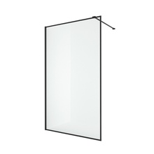 New Trendy New Modus Black EXK-5562 Душевое ограждение 140x200 см, Польша - фото 1 - фото 1