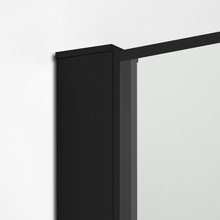 New Trendy New Modus Black EXK-5557 Душевой уголок 90x200 см, Польша - фото 1 - фото 4