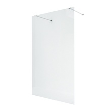 New Trendy New Modus Chrome EXK-5494 Душевое ограждение 100x200 см, Польша - фото 1 - фото 1