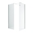 New Trendy New Modus Chrome EXK-5519 Душевое ограждение 90x130x200 см, Польша - фото 1