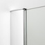 New Trendy New Modus Chrome EXK-5525 Душевое ограждение 100x140x200 см, Польша - фото 4