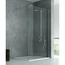 New Trendy New Modus Chrome EXK-5464 Душевое ограждение 140x200 см, Польша - фото 2