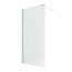 New Trendy New Modus Chrome EXK-5464 Душевое ограждение 140x200 см, Польша - фото 1