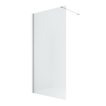 New Trendy New Modus Chrome EXK-5455 Душевое ограждение 50x200 см, Польша - фото 1 - фото 1