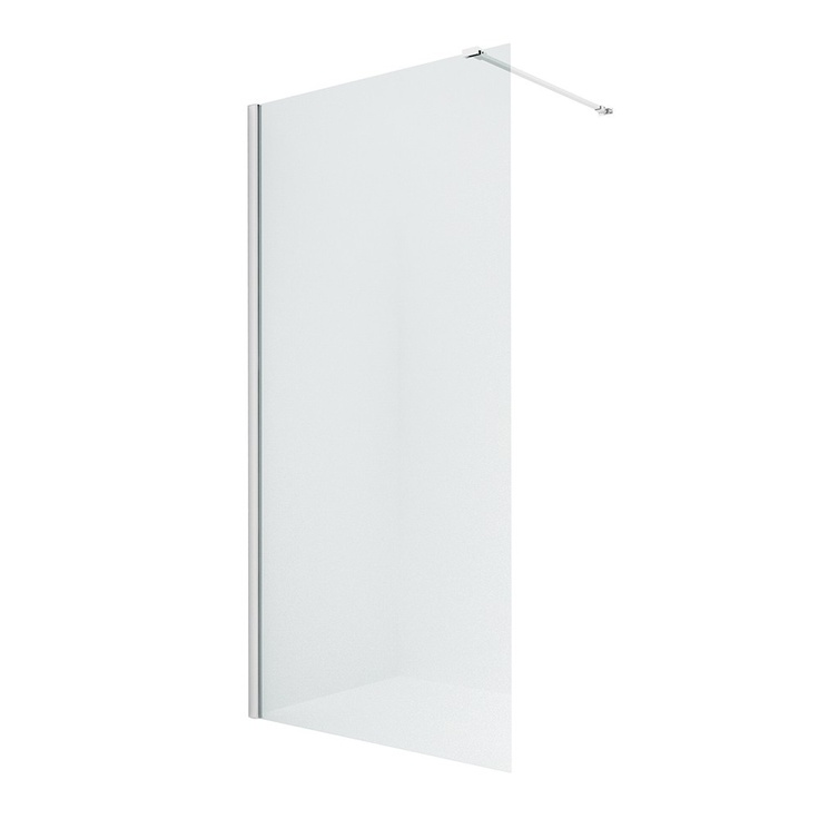 New Trendy New Modus Chrome EXK-5458 Душевое ограждение 80x200 см, Польша - фото 1 New Trendy New Modus Chrome EXK-5458 Душевое ограждение 80x200 см, Польша - фото 1