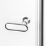 New Trendy New Soleo Chrome D-0145A/D-0092B Душевой уголок 90x90x195 см, Польша - фото 5 New Trendy New Soleo Chrome D-0145A/D-0092B Душевой уголок 90x90x195 см, Польша - фото 5
