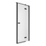 New Trendy Reflexa Black EXK-4911 Душевая дверь 140x200 см, Польша - фото 1 New Trendy Reflexa Black EXK-4911 Душевая дверь 140x200 см, Польша - фото 1