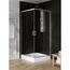 New Trendy Suvia K-0791 Душевой уголок Польша - фото 2 New Trendy Suvia K-0791 Душевой уголок Польша - фото 2