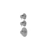Newform X-Steel 316 69859EX.50.050 Встраиваемый для душа Сталь