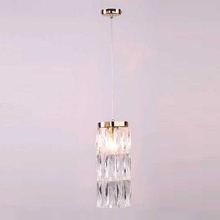 Newport 1012 10121/S gold Потолочный светильник США - фото 1 - фото 2