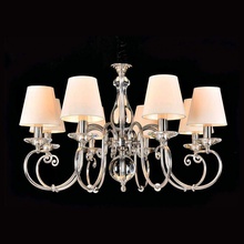 Newport 1110 1118/C Люстра потолочная США - фото 1 - фото 1