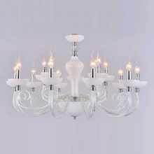 Newport 12100 12110+5/C Люстра подвесная США - фото 1 - фото 1