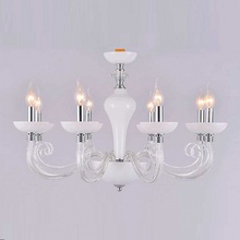 Newport 12100 12108/C Люстра подвесная США - фото 1 - фото 1