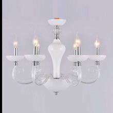 Newport 12100 12106/C Люстра США - фото 1 - фото 1