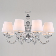 Newport 21000 21008/C Люстра подвесная США - фото 1 - фото 1