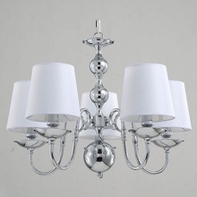 Newport 21000 21005/C Люстра подвесная США - фото 1 - фото 1