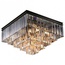 Newport 31100 31112/PL black+gold Люстра потолочная 60x60x38 см, США - фото 1