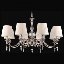 Newport 31700 31708/C Люстра подвесная США - фото 1 - фото 1