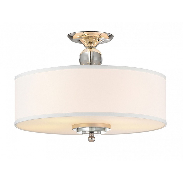 Newport 31800 31809/PL Потолочный светильник США - фото 1 Newport 31800 31809/PL Потолочный светильник США - фото 1