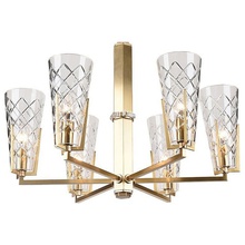 Newport 3510 3516/C Люстра подвесная США - фото 1 - фото 1