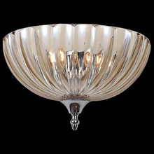 Newport 6700 6702/А cognac Настенный светильник 30x20 см, США - фото 1 - фото 1