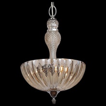 Newport 6700 6703/S cognac Потолочный светильник США - фото 1 - фото 1