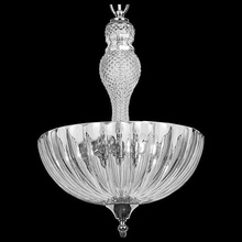 Newport 6700 6703/S clear Потолочный светильник США - фото 1 - фото 1