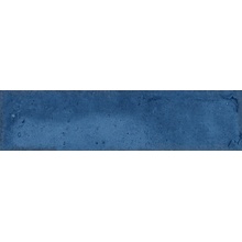 Niceker London Blue mt Настенная плитка 7,5x30 см, Испания, ничего - фото 1 - фото 1