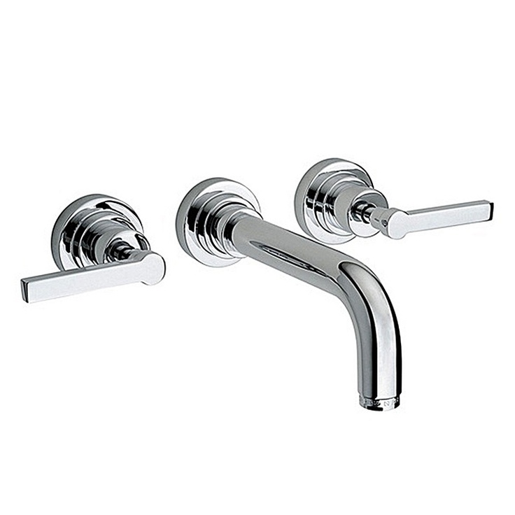 Nicolazzi M.Croce 2207EXTCR29 Встраиваемый для раковины Хром Смеситель для встраиваемых систем, Италия - фото 1 Nicolazzi M.Croce 2207EXTCR29 Встраиваемый для раковины Хром Смеситель для встраиваемых систем, Италия - фото 1