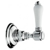 Nicolazzi Termostatico 4912CR78 Nicolazzi Termostatico 4912CR78