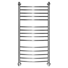 Ника ARC ЛД Г2 120/50 15 Полотенцесушитель водяной 14,2x53x122 см, Россия - фото 1 - фото 1