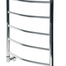 Ника ARC ЛД 60/50 5 Полотенцесушитель водяной 14,2x53x62 см, Россия - фото 1 - фото 3