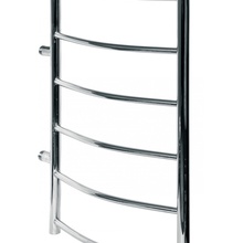 Ника ARC ЛД 80/50 бок 50 Полотенцесушитель водяной 14,2x59x82 см, Россия - фото 1 - фото 2