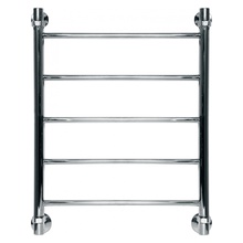 Ника Classic ЛП 60/40 5 Полотенцесушитель водяной 11,2x43x62 см, Россия - фото 1 - фото 1