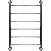 Ника Classic ЛП 80/40 6 Полотенцесушитель водяной 11,2x43x82 см, Россия - фото 1 - фото 1