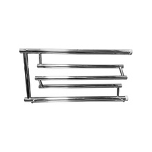 Ника Econ ПЛ 4 32/100 5 Полотенцесушитель водяной 11x100x35,2 см, Россия - фото 1 - фото 1