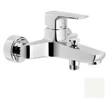 Nobili Acquaviva VV103110/1WM для ванны белый Смеситель для ванны, Италия - фото 1 - фото 1