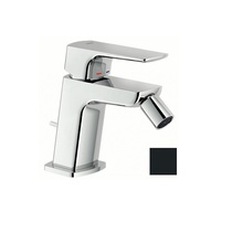 Nobili Acquaviva VV103119/1BM Для биде Черный Смеситель 13,5x4,9x12,7 см, для биде, Италия - фото 1 - фото 1