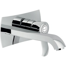 Nobili Sofi SI98198/1CR Встраиваемый для раковины Хром Смеситель для раковины, Италия - фото 1 - фото 1